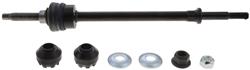 TRW Replacement Sway Bar End Links for 2002-2005 RAM 1500 - JTS892
