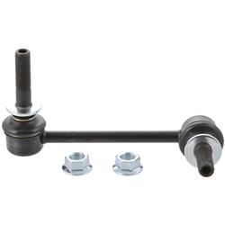 TRW Replacement Sway Bar End Links for 2005-2023 TACOMA - JTS904