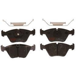 TRW Ultra Brake Pads