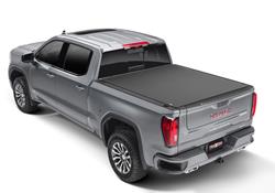 TruXedo Pro X15 Tonneau Covers for 2020-2025 SIERRA 1500, 2022 SIERRA 1500 LIMITED, 2020-2024 SILVERADO 1500 - 1474301