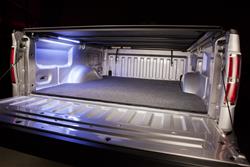 TruXedo B-Light Tonneau Lighting Systems