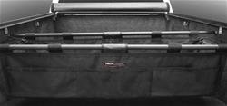 TruXedo Truck Luggage Expedition Bed Organizer and Cargo Slings 1705211