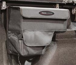 TruXedo Truck Luggage Saddle Bags