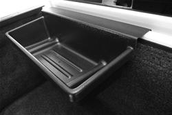 TruXedo Truck Luggage Bulkhead Trays 1704900