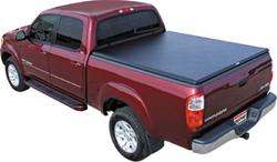 TruXedo TruXport Tonneau Covers for 2014-2021 TUNDRA - 275801