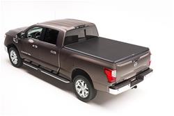 TruXedo TruXport Tonneau Covers for 2017-2024 TITAN, 2016-2024 TITAN XD - 288801