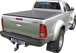 TruXedo Lo Pro Tonneau Covers 535501