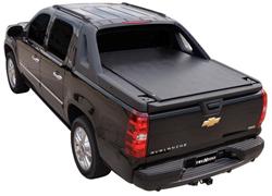 TruXedo Lo Pro Tonneau Covers for 2002-2006 AVALANCHE 2500, AVALANCHE 1500, 2007-2013 AVALANCHE - 561101