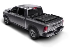 TruXedo Deuce Tonneau Covers for 2017-2019 TITAN, TITAN XD - 709001