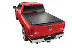 TruXedo Deuce Tonneau Covers for 2017-2024 TITAN, 2016-2024 TITAN XD - 788801