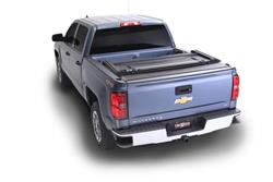 TruXedo Deuce Tonneau Covers for 2017-2024 TITAN - 797301