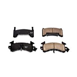 SSBC-USA Original Equipment Replacement Brake Pads 10113