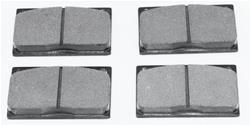 SSBC-USA Brake Pads 10129