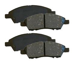 SSBC-USA Replacement Brake Pads 10144