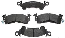 SSBC-USA Original Equipment Replacement Brake Pads 1015