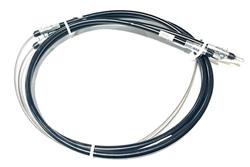 SSBC-USA Parking Brake Cables 1216