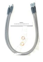SSBC-USA Brake Hoses, Individual 143013