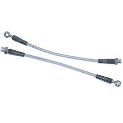 SSBC-USA Braided Flex Hose Kits 14335S