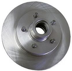 SSBC-USA Replacement Brake Rotors 23000AA1A