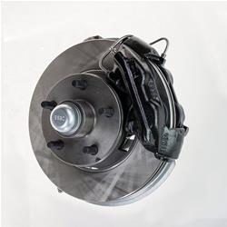 SSBC-USA Replacement Brake Rotors 23000AA1A