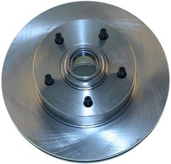 SSBC-USA Replacement Brake Rotors 23005AA1A