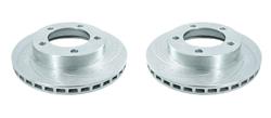 SSBC-USA Brake Rotors 23005AA3L/3R