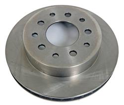 SSBC-USA Replacement Brake Rotors