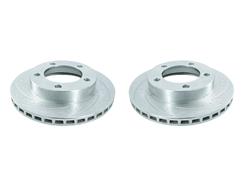 SSBC-USA Brake Rotors 23015AG3L/3R