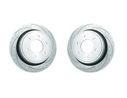 SSBC-USA Brake Rotors 23027AC3L/3R