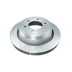 SSBC-USA Brake Rotors 23027AC3L/3R