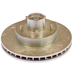 SSBC-USA Brake Rotors 23056AA3R