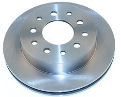 SSBC-USA Replacement Brake Rotors for 1964-1965 BARRACUDA, 1963-1965 DART, 1962-1965 VALIANT - 23078AA1A