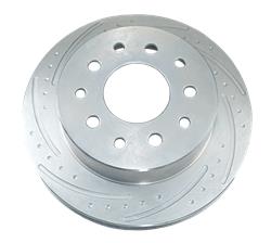 SSBC-USA Brake Rotors 23081AB3L/3R
