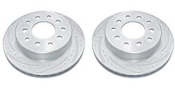 SSBC-USA Brake Rotors 23081AD3L/3R