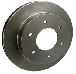 SSBC-USA Brake Rotors 23122AA1A
