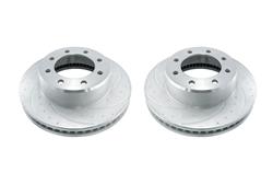 SSBC-USA Brake Rotors 235808AA3L/3R