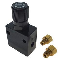 SSBC-USA Brake Proportioning Valves A0707-1