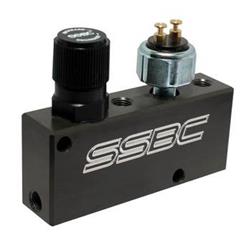 SSBC-USA Brake Proportioning Valves A0730