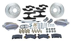 SSBC-USA Sport R1 Disc Brake Kits A110-11