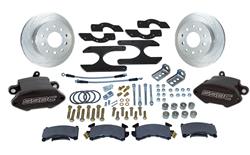 SSBC-USA Sport R1 Disc Brake Kits A110-11BK