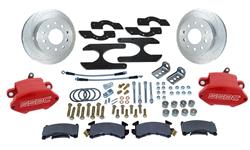 SSBC-USA Sport R1 Disc Brake Kits A110-11R