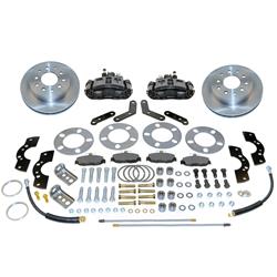 SSBC-USA Disc Brake Kits A110-2BK