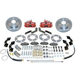 SSBC-USA Disc Brake Kits A110-2R