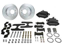 SSBC-USA Sport R1 Disc Brake Kits A111-20BK
