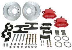 SSBC-USA Sport R1 Disc Brake Kits A111-20R