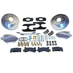 SSBC-USA Sport R1 Disc Brake Kits A111-21