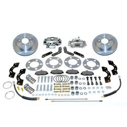 SSBC-USA Disc Brake Kits A111-3