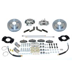 SSBC-USA Drum to Disc Brake Conversion Kits A117-1