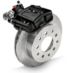 SSBC-USA Drum to Disc Brake Conversion Kits A117-2BK