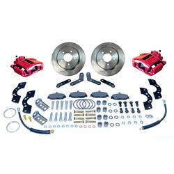 Ford F150 Disc Brake Kit